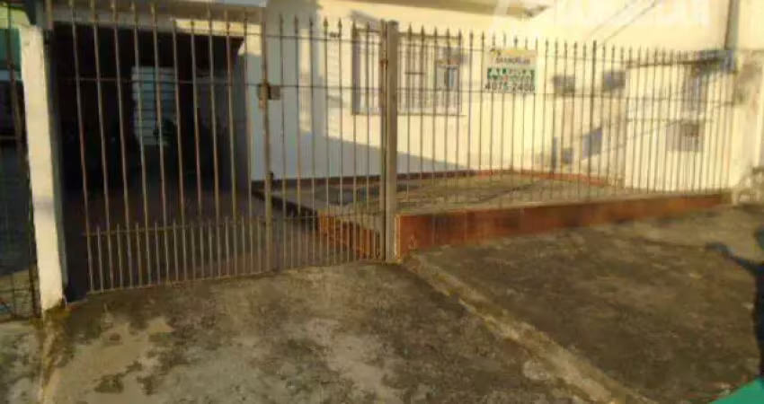 Casa com 1 dormitório para alugar, 40 m² por r$ 1.300,00/mês - jardim santa cruz (sacomã) - são paulo/sp