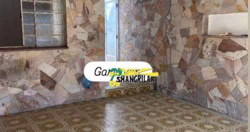 Casa com 3 dormitórios à venda, 125 m² por r$ 550.000 - assunção - são bernardo do campo/sp