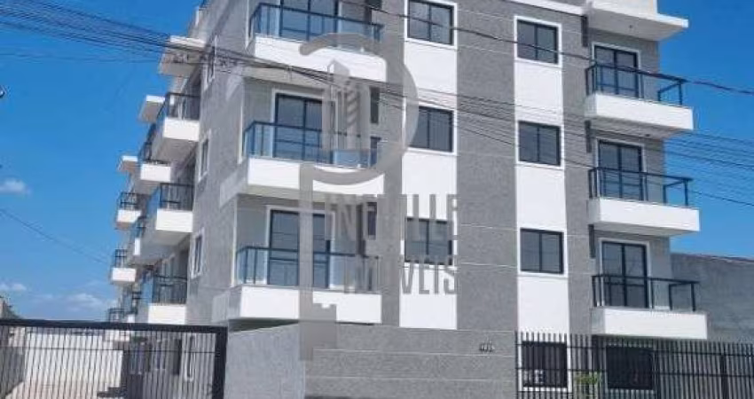 Apartamento com três derminórios