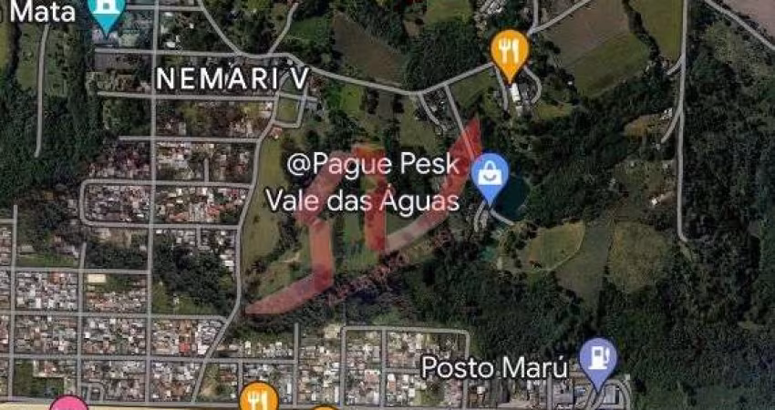 ÁREA PARA CHÁCARA