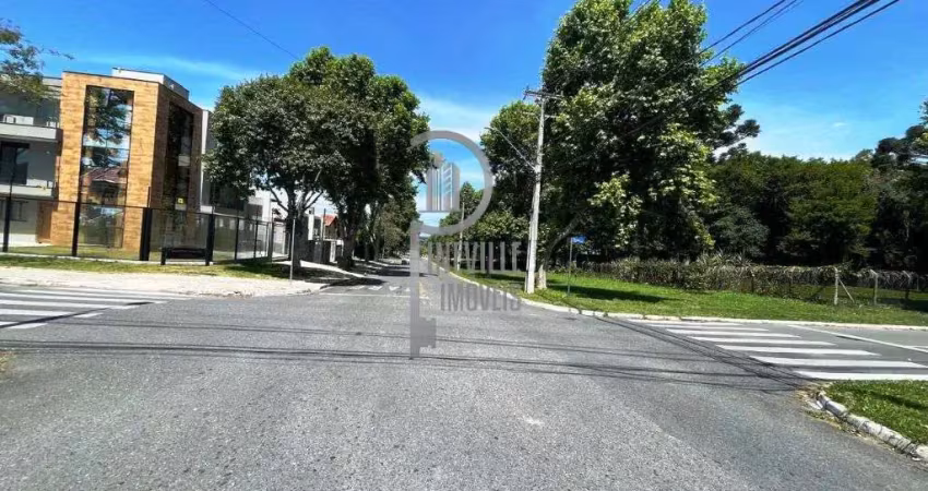 Terreno à venda na Avenida Pineville, 438, Pineville, Pinhais