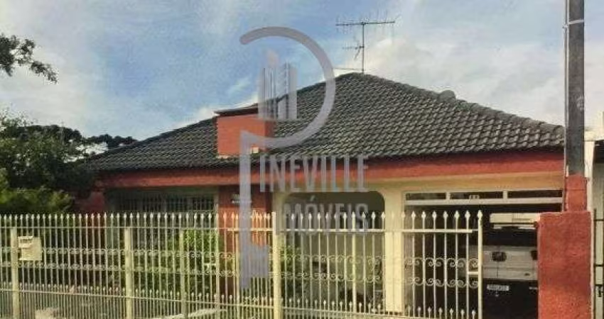 Casa de 4 dormitórios à venda no bairro Atuba, Pinhais