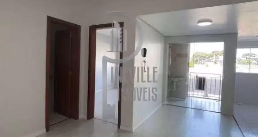 Apartamento com 1 quarto para alugar na Rua Graça Aranha, 644, Vargem Grande, Pinhais