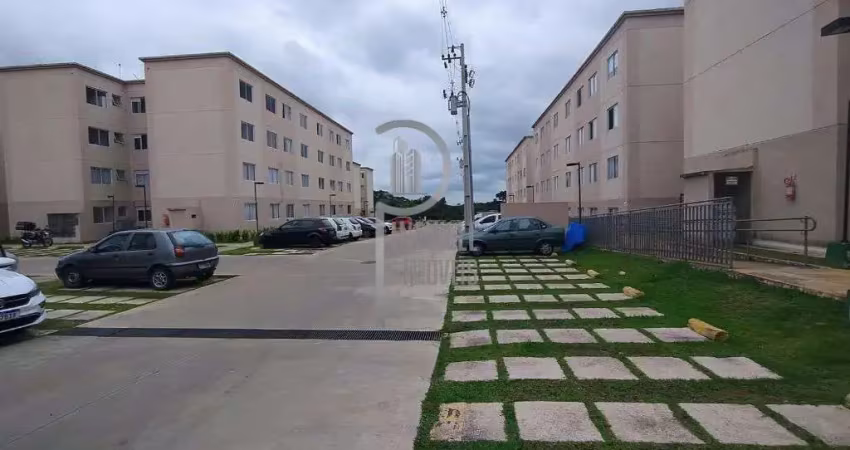 Apartamento próximo ao CEASA