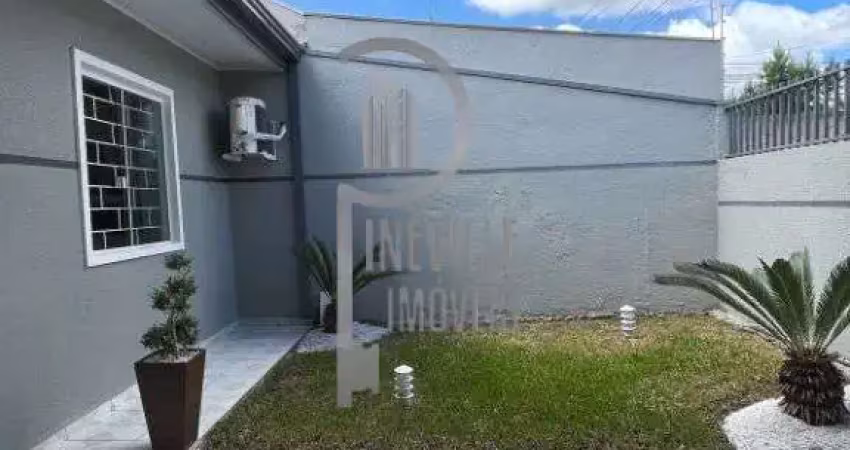 Casa térrea em Pinhais