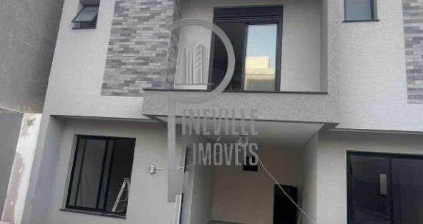 Casa a venda com 3 dormitorios no bairro Capao da Imbuia em Curitiba