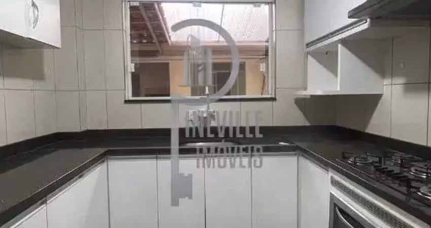 Casa com 2 quartos à venda na Rua Vicente d'Andrea, 639, Estância Pinhais, Pinhais