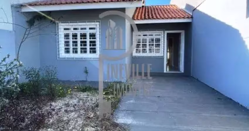Casa com 3 quartos à venda na Rua Francisco Eugênio Gomes Pereira, 00, Atuba, Pinhais