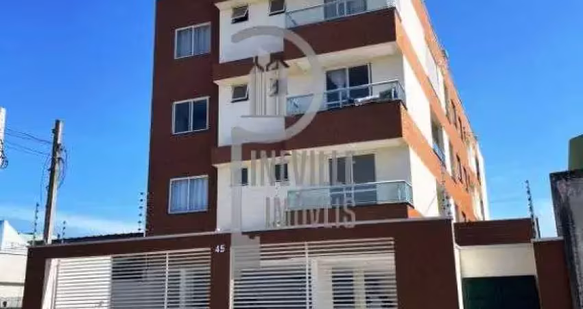Apartamento com 2 quartos para alugar na Rua Valdemar de Siqueira, 45, Estância Pinhais, Pinhais