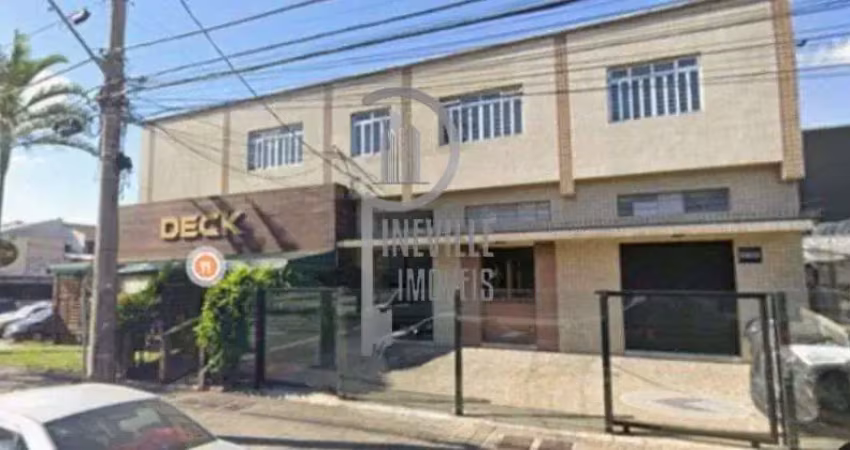 Apartamento com 2 quartos para alugar na Avenida Marechal Floriano Peixoto, 5401, Hauer, Curitiba
