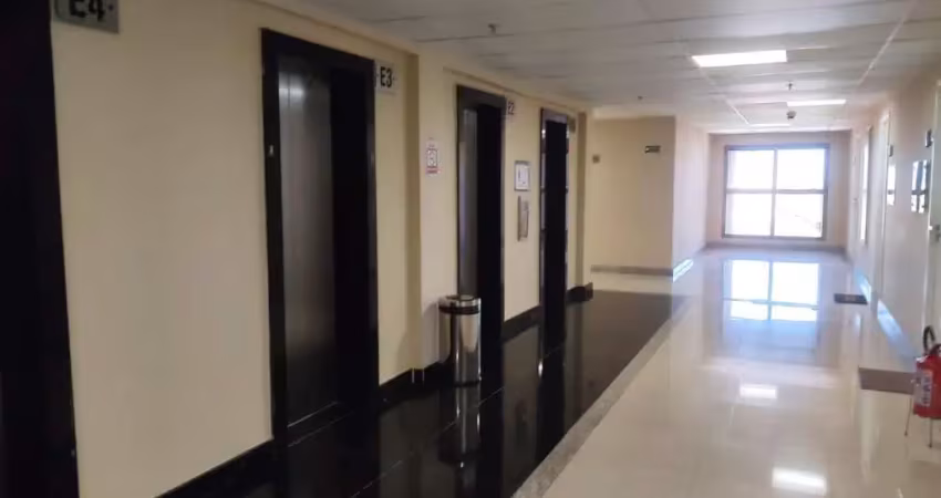 Escritório para venda em fortaleza, pici, 1 banheiro