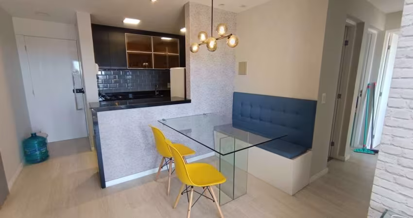 Apartamento para Venda em Fortaleza, Messejana, 2 dormitórios, 1 suíte, 2 banheiros, 1 vaga