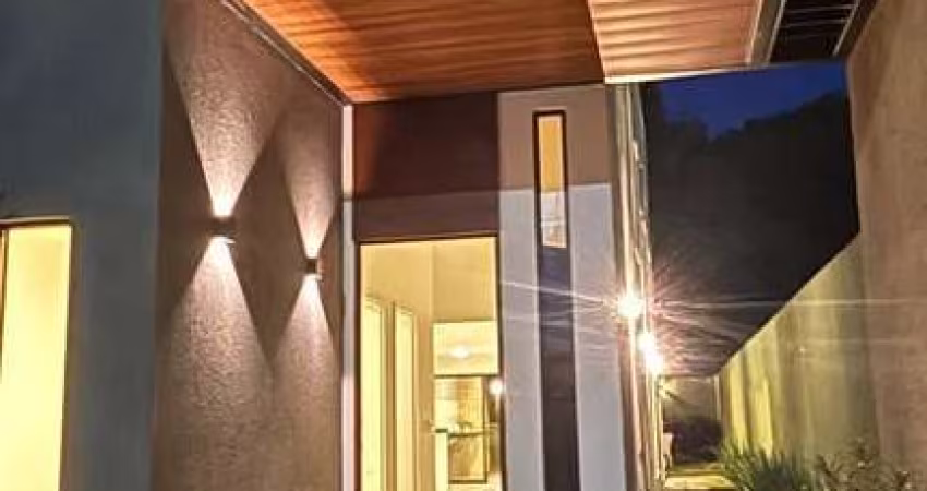 Casa para Venda em Eusébio, Guaribas, 4 dormitórios, 3 suítes, 4 banheiros, 3 vagas