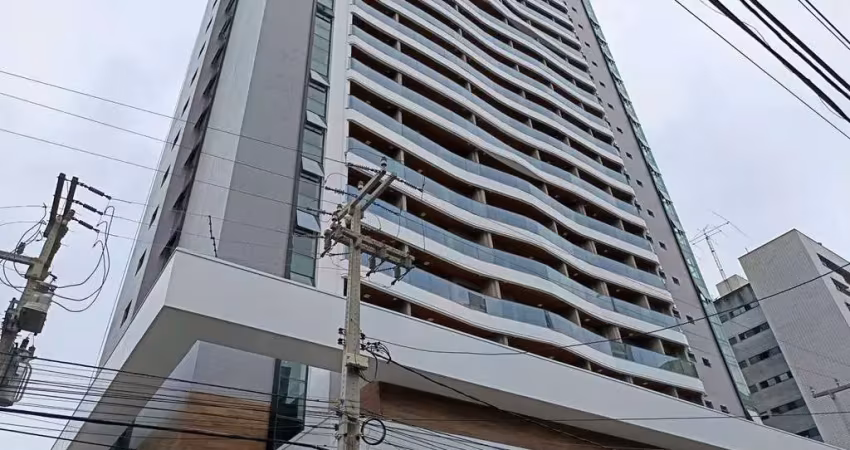Apartamento para venda em fortaleza, meireles, 1 dormitório, 1 banheiro, 1 vaga