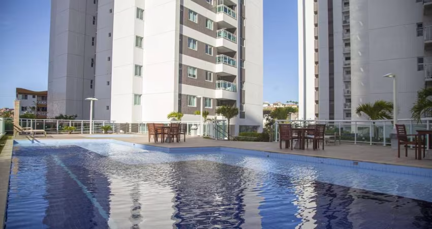 Apartamento para Venda em Fortaleza, Papicu, 3 dormitórios, 2 suítes, 3 banheiros, 2 vagas