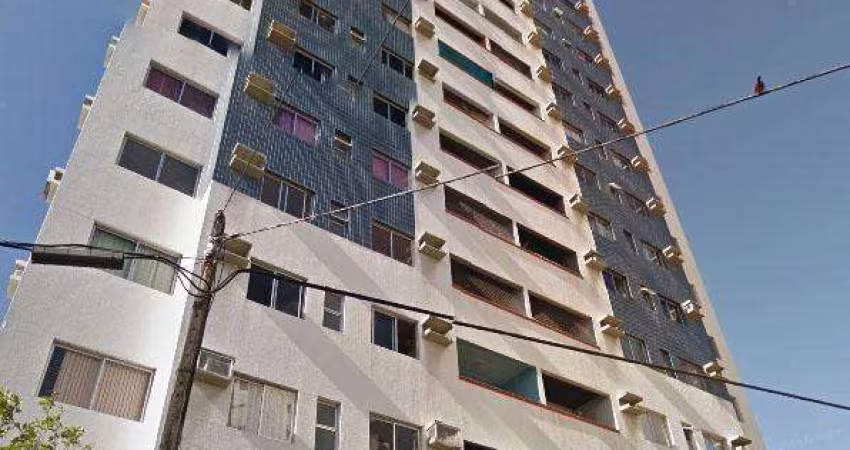 Apartamento para Venda em Fortaleza, Papicu, 3 dormitórios, 1 suíte, 2 banheiros, 2 vagas