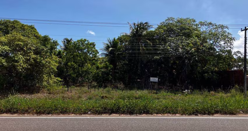 Terreno para Venda em São Gonçalo do Amarante
