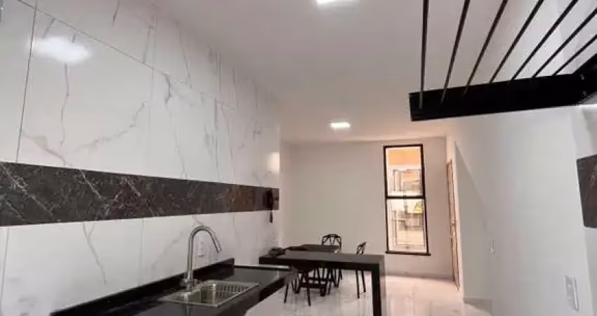 Apartamento para venda em itaitinga, ponta da serra, 2 dormitórios, 2 banheiros, 1 vaga