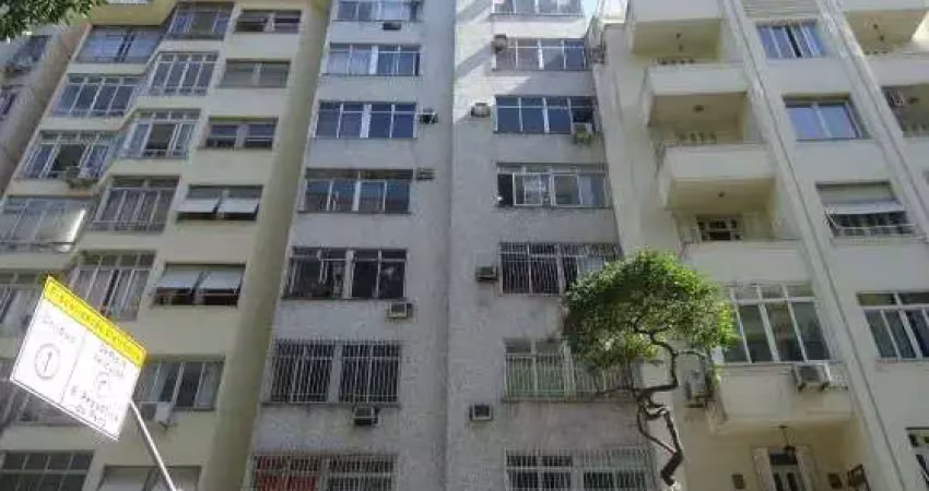 Apartamento para venda em rio de janeiro, copacabana, 2 dormitórios, 2 banheiros