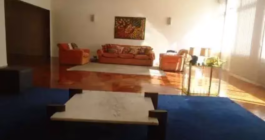 Apartamento para venda em rio de janeiro, copacabana, 4 dormitórios, 3 banheiros, 1 vaga