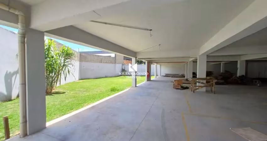 Apartamento com 2 quartos à venda na Santa Mônica, Belo Horizonte 