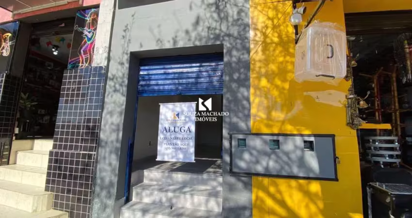 Ponto comercial para alugar na Venda Nova, Belo Horizonte 
