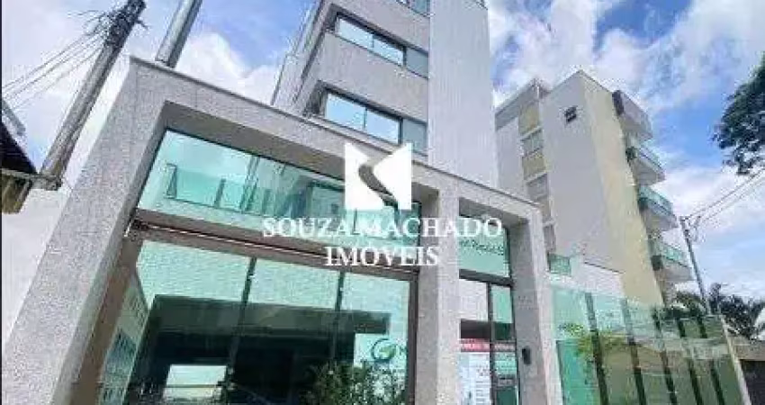 Apartamento com 3 quartos à venda em Itapoã, Belo Horizonte 
