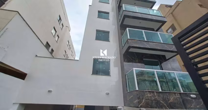 Cobertura com 5 quartos à venda no Heliópolis, Belo Horizonte 