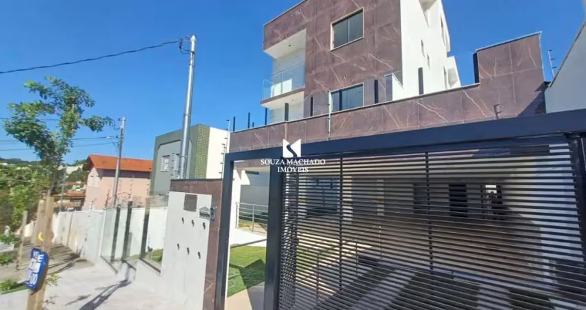 Cobertura com 4 quartos à venda na Santa Amélia, Belo Horizonte 