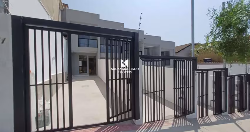Casa com 2 quartos à venda em Floramar, Belo Horizonte 