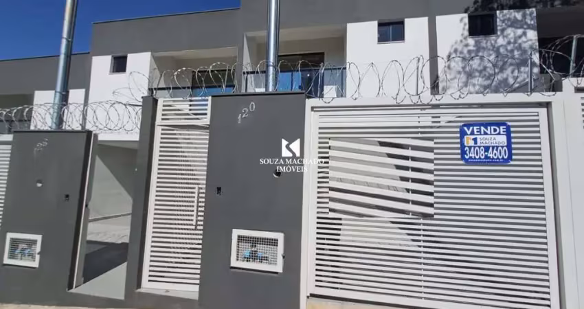 Casa com 3 quartos à venda em Floramar, Belo Horizonte 