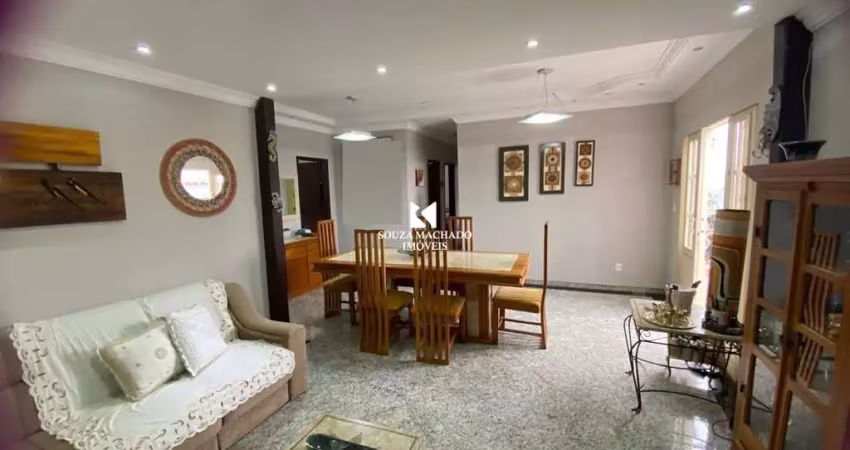 Casa com 5 quartos à venda no Planalto, Belo Horizonte 