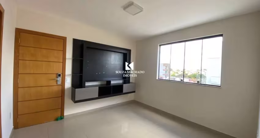 Apartamento com 3 quartos à venda no Rio Branco, Belo Horizonte 