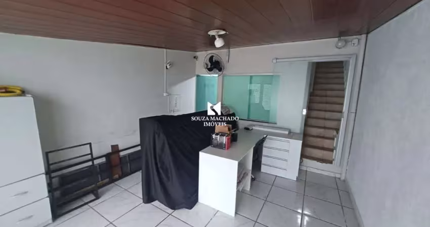 Casa com 2 quartos à venda na Vila Cloris, Belo Horizonte 