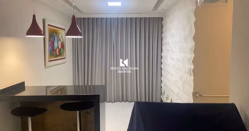 Apartamento com 3 quartos à venda na Jaqueline, Belo Horizonte 