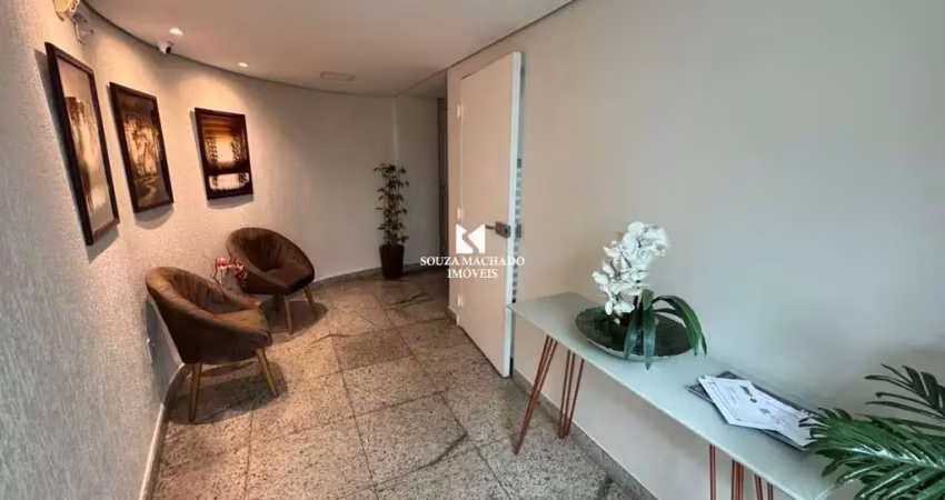 Apartamento com 3 quartos à venda no Planalto, Belo Horizonte 