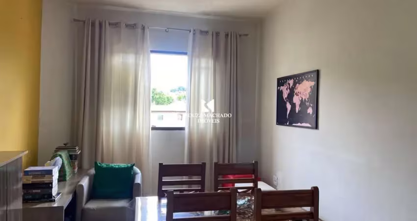Apartamento com 3 quartos à venda na Santa Amélia, Belo Horizonte 