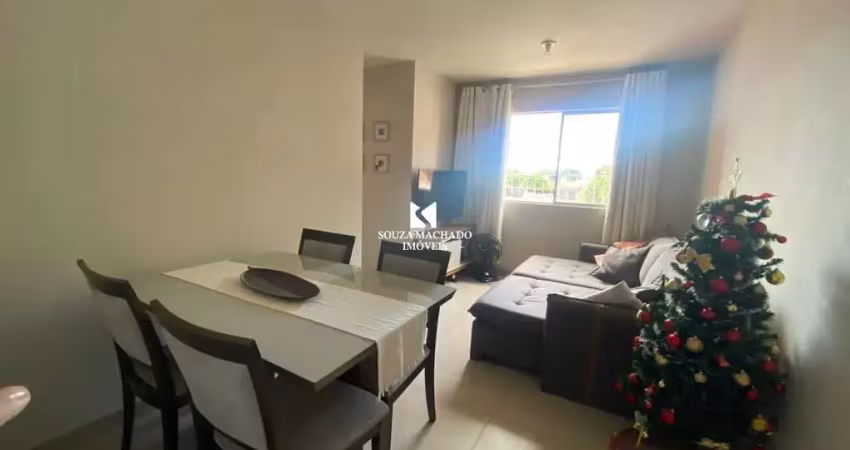 Apartamento com 3 quartos à venda no Planalto, Belo Horizonte 