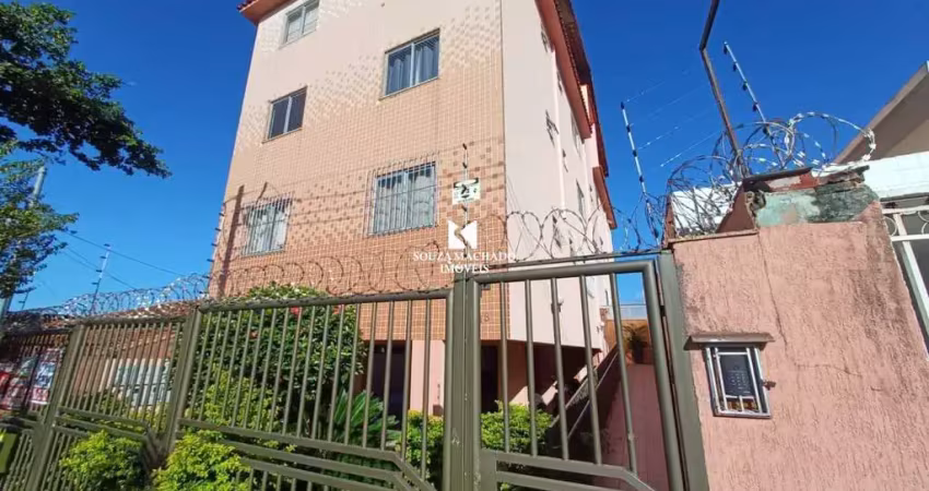 Cobertura com 4 quartos à venda na Santa Branca, Belo Horizonte 