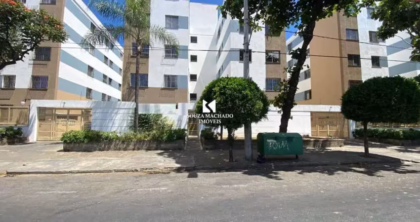 Apartamento com 3 quartos à venda em Itapoã, Belo Horizonte 