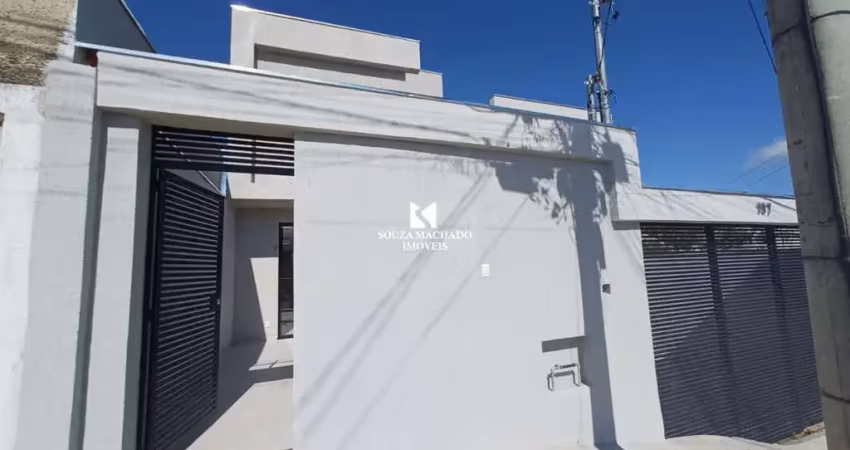 Casa com 3 quartos à venda na Santa Amélia, Belo Horizonte 