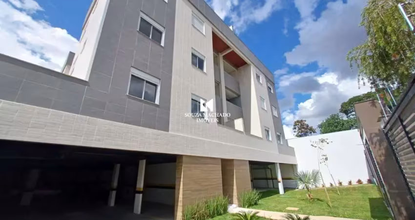 Apartamento com 3 quartos à venda em Itapoã, Belo Horizonte 