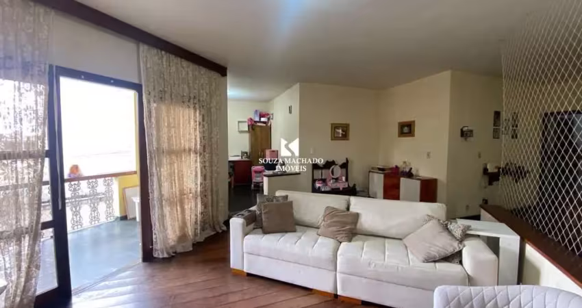 Casa com 3 quartos à venda no Planalto, Belo Horizonte 