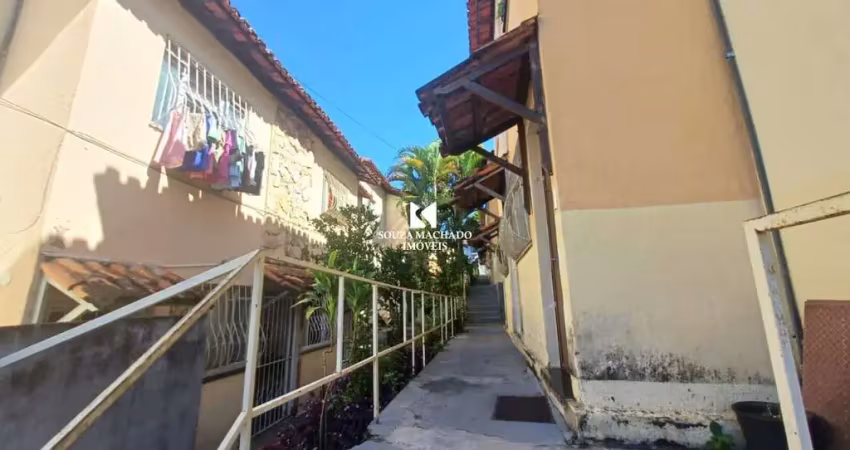 Casa em condomínio fechado com 2 quartos à venda na Vila Cloris, Belo Horizonte 