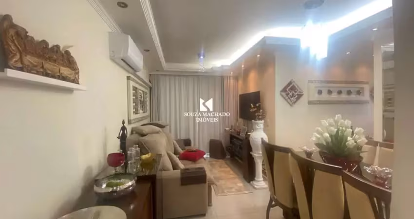 Apartamento com 3 quartos à venda na Venda Nova, Belo Horizonte 