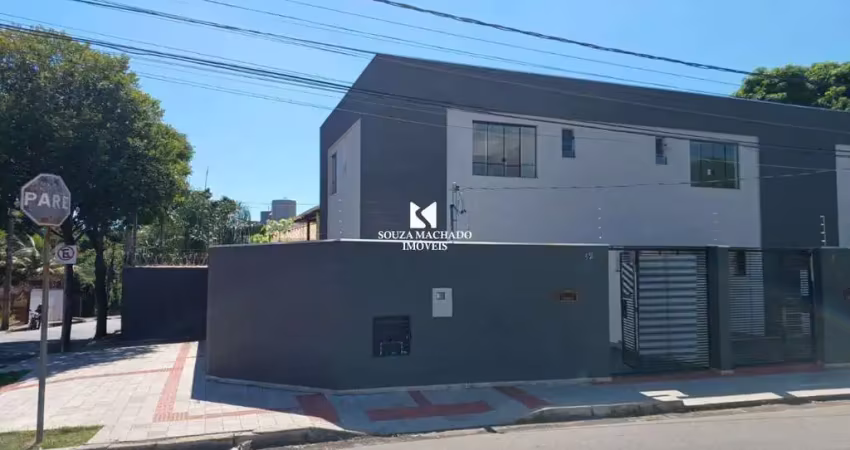Casa com 3 quartos à venda na Candelária, Belo Horizonte 