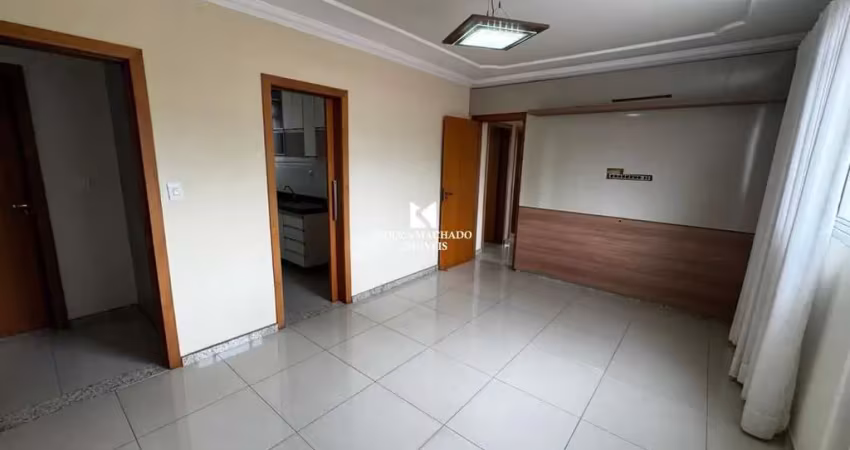Apartamento com 3 quartos à venda no Planalto, Belo Horizonte 