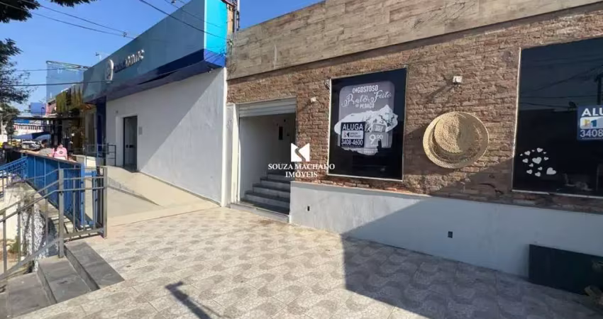 Ponto comercial para alugar na Venda Nova, Belo Horizonte 