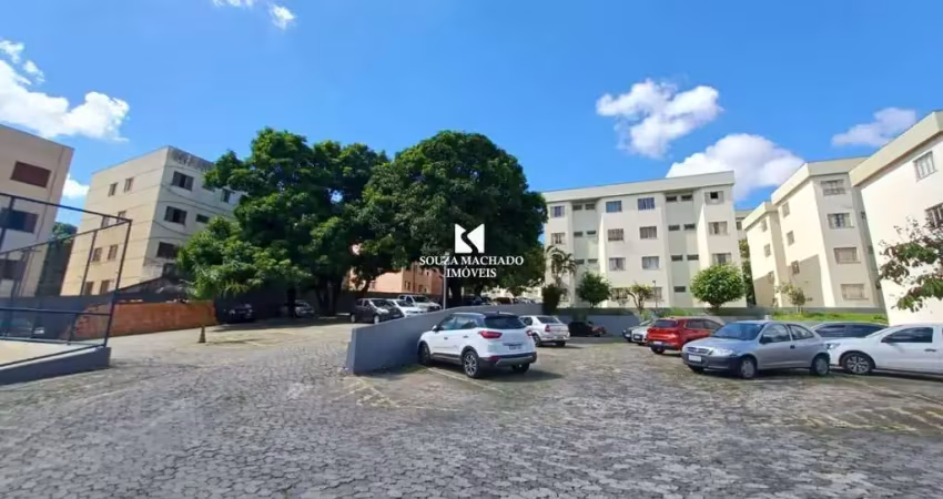 Apartamento com 3 quartos à venda na Santa Amélia, Belo Horizonte 