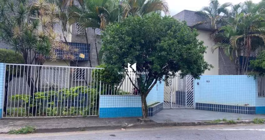 Apartamento com 3 quartos à venda na Vila Cloris, Belo Horizonte 